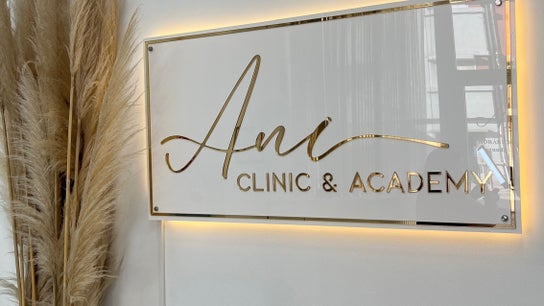 Ani Clinic & Academy