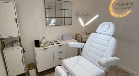 Stephanie's Beauty Lounge