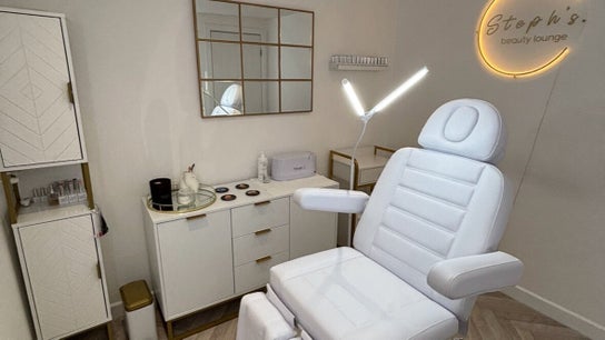 Stephanie's Beauty Lounge