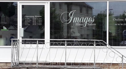 Images Hair Salon