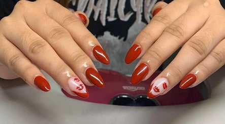 Dollified Nails & Lashes image 3