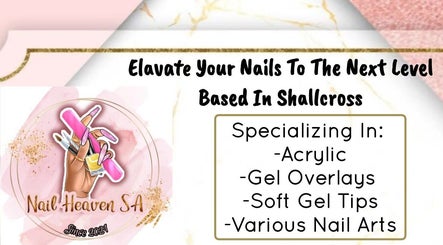 Nail Heaven SA – kuva 2