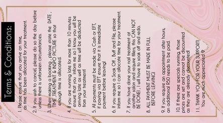 Nail Heaven SA – kuva 3