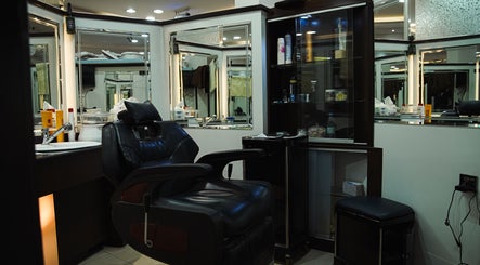 hình ảnh 2 của نجمة صحاري | Sahari Barbershop