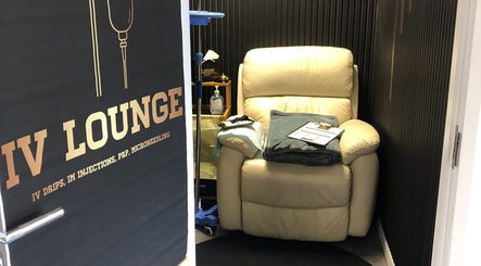 IV Health Lounge Ltd, bilde 2