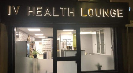 IV Health Lounge Ltd, bilde 3