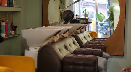 Hammam & Henna