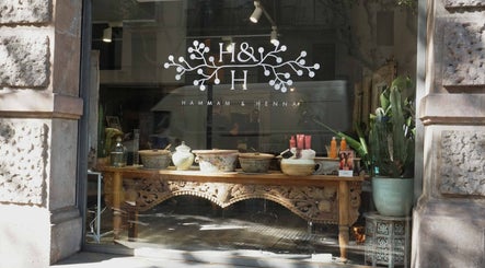 Hammam & Henna image 3