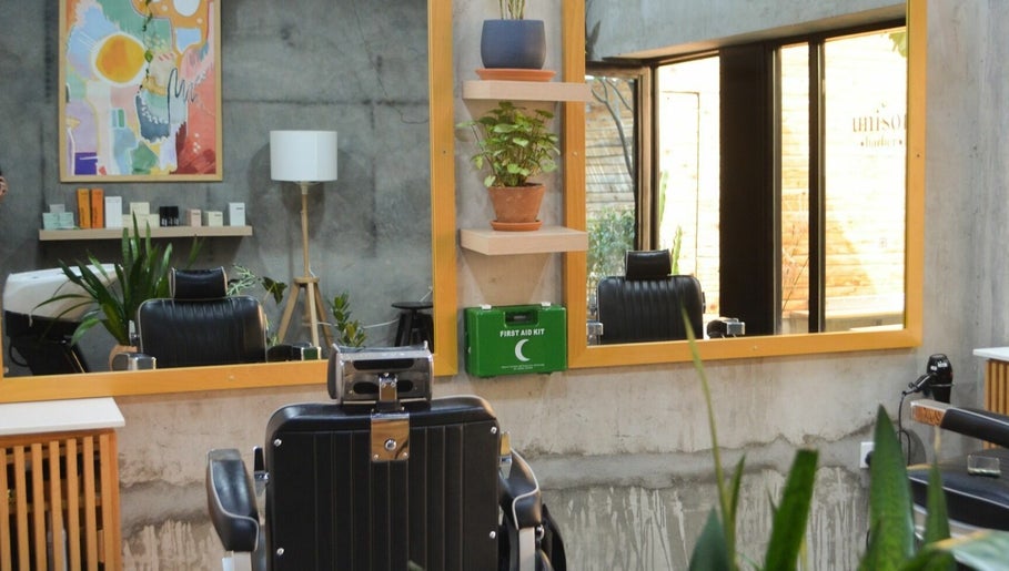 Unison Barber image 1