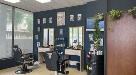 Club7 Barbershop