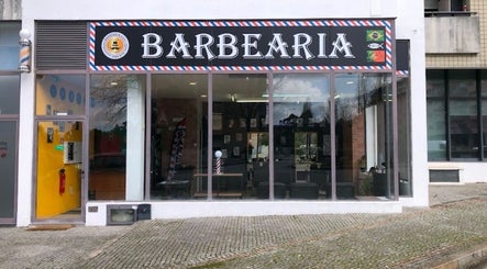 Club7 Barbershop, bilde 3