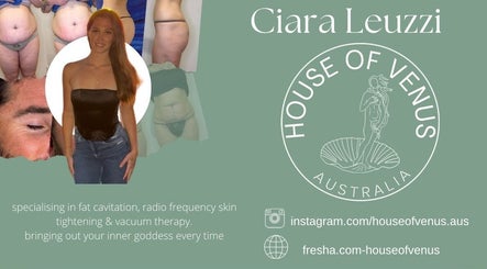 House of Venus image 2