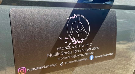 Bronze & Glow By C imagem 2
