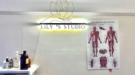 Imagen 2 de Lily’s studio