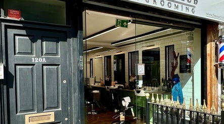 The Axe Club - Euston image 3