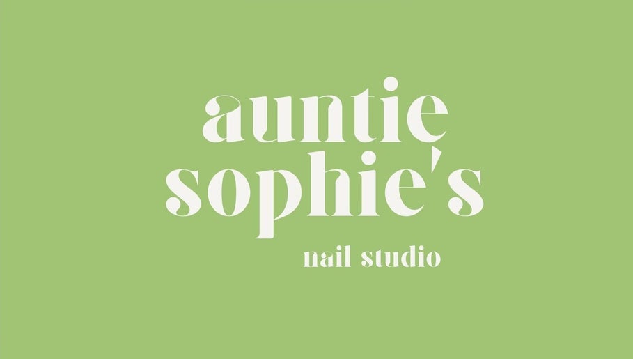 Auntie Sophie's image 1