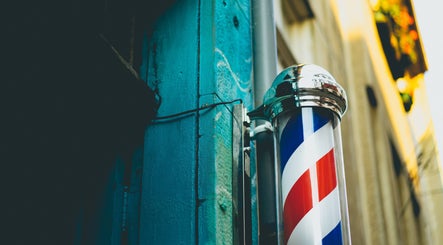 WS Barbershop image 3