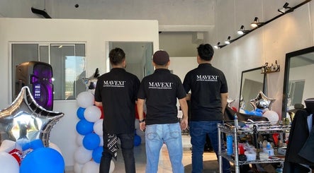 Mavexi Hair Solutions afbeelding 3