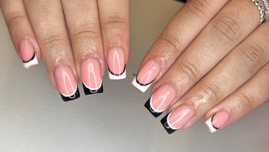 Nails By Jess W – obraz 1