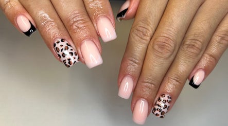 Nails By Jess W – obraz 2