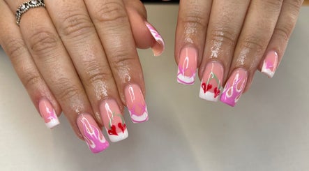 Nails By Jess W – obraz 3