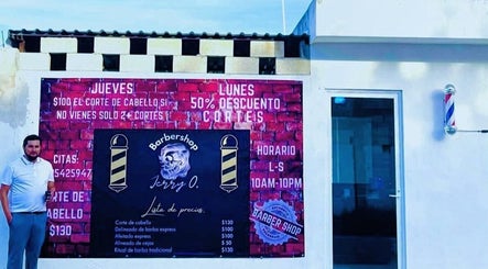 Imagen 3 de Jerry O. Barbershop