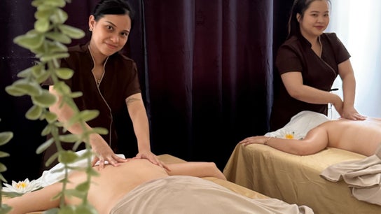 Remedy Home Massage