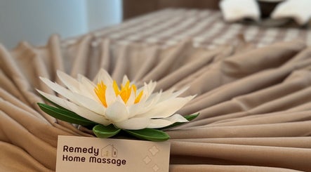 Remedy Home Massage billede 3