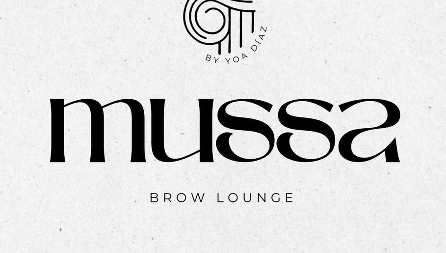 Mussa Brow Lounge 1paveikslėlis