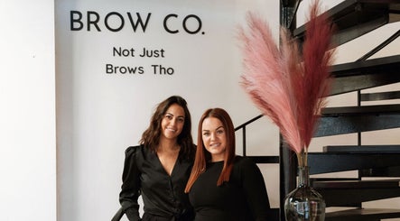 The Brow Co.