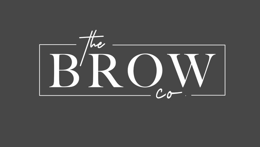 The Brow Co. imagem 1