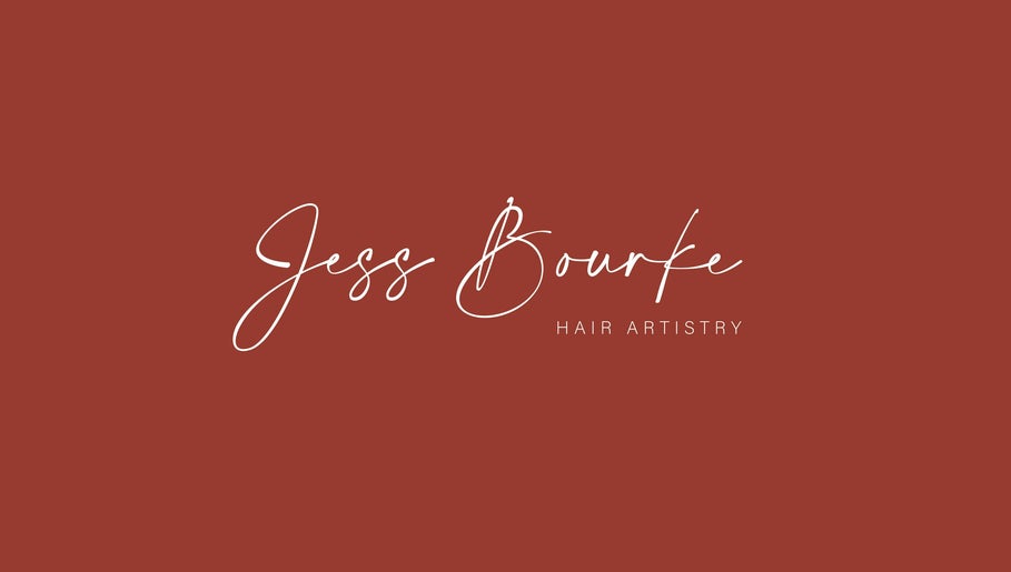 Jess Bourke Hair Artistry, bild 1