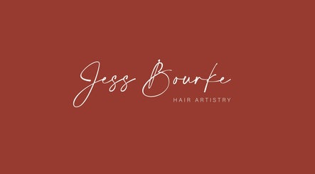 Jess Bourke Hair Artistry