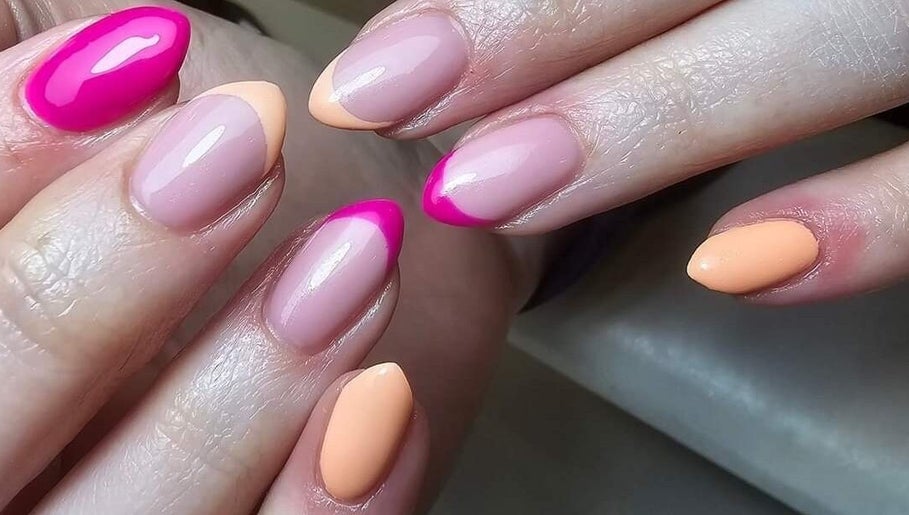 Nails By Eliza May image 1