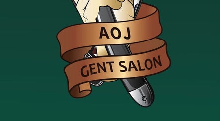 AOJ Gents Salon