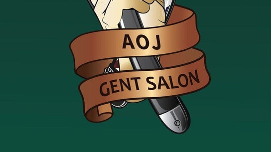 AOJ Gents Salon