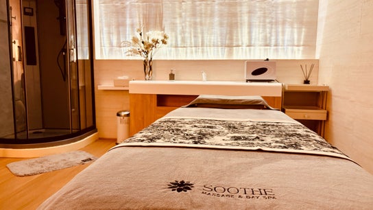 SOOTHE Massage & Day Spa