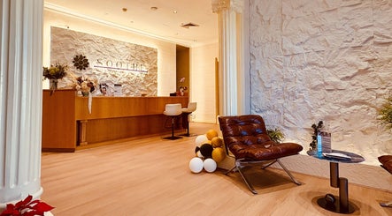 Soothe Massage & Day Spa