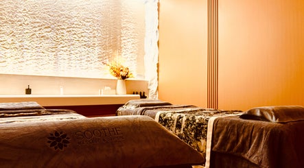 Soothe Massage & Day Spa