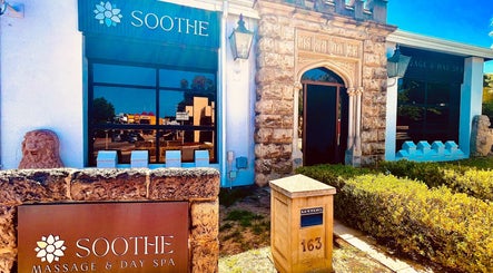 Soothe Massage & Day Spa, bilde 3