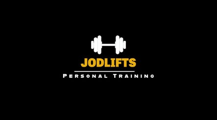 Jodlifts Personal Training