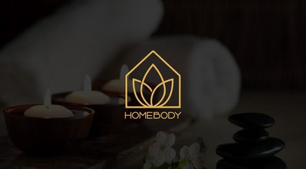 Homebody - Massage and Spa Services at your Home imagem 3