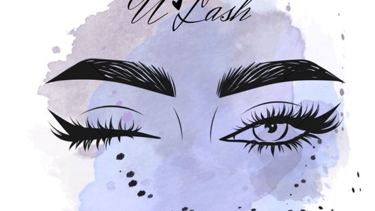 U Lash By Jamie-Kate