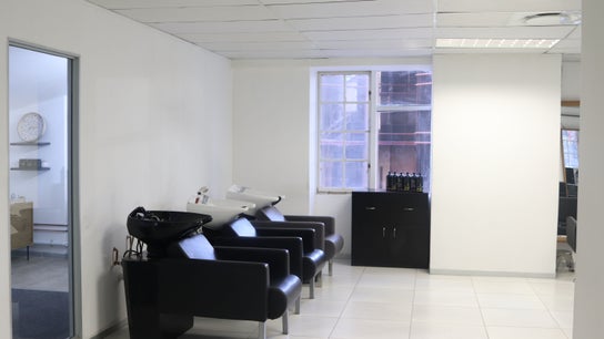 Indalo Nubian naturals