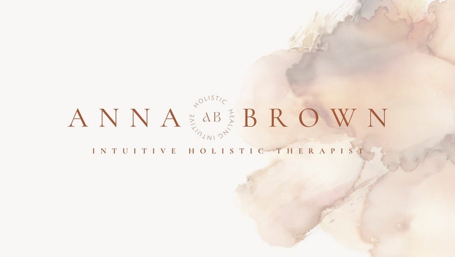 Anna Brown Intuitive Holistic Healing billede 1