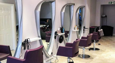 &Hair Bar Bild 2