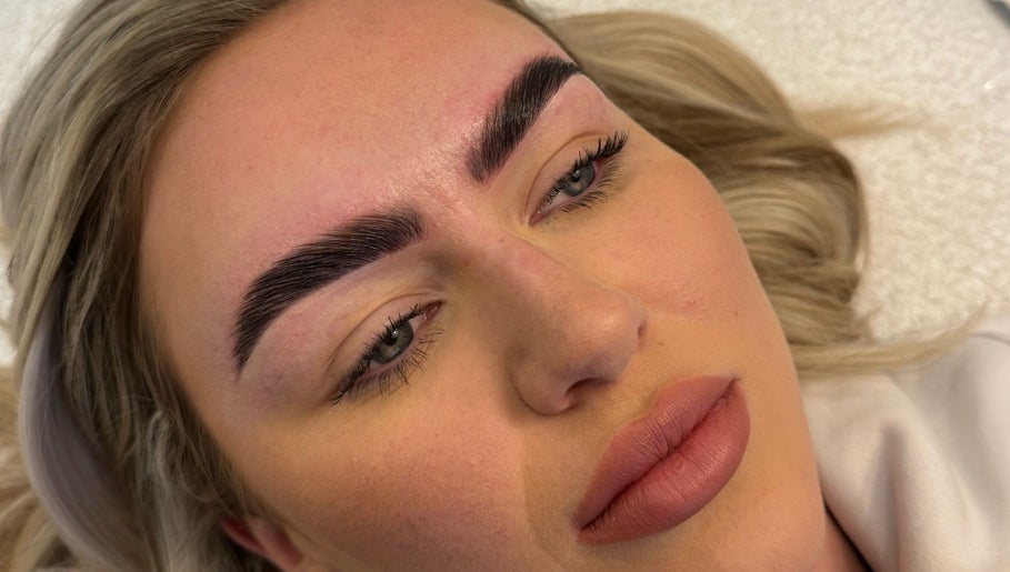 SCOUSEBROW图像1