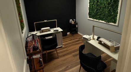 Elegant Beauty Lounge