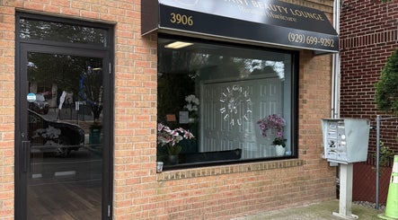 Elegant Beauty Lounge