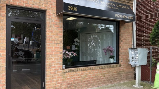 Elegant Beauty Lounge